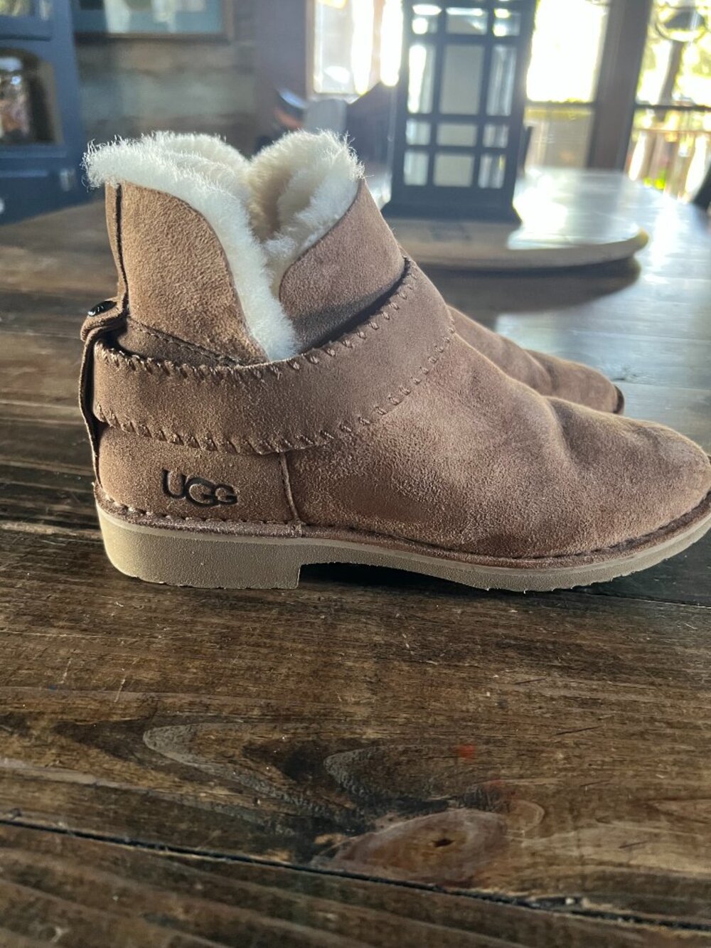 UGG Women's McKay